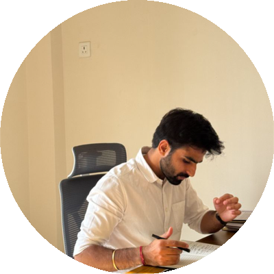Raghav Sharma